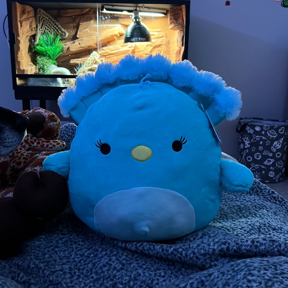 Squishmallow